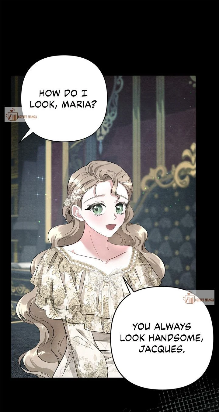 The Devil Who Kisses My Feet Chapter 4 - Page 69