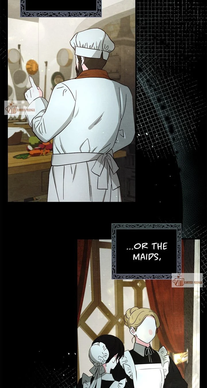 The Devil Who Kisses My Feet Chapter 4 - Page 72