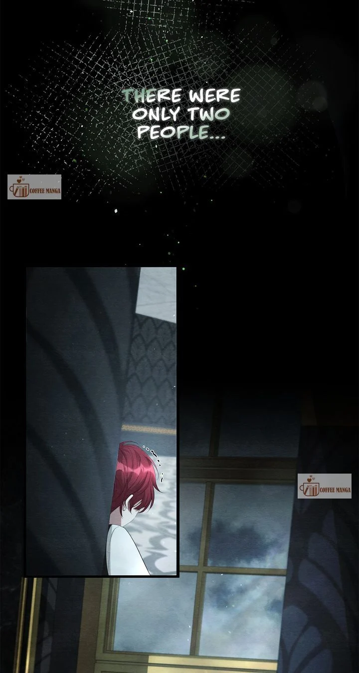 The Devil Who Kisses My Feet Chapter 4 - Page 74