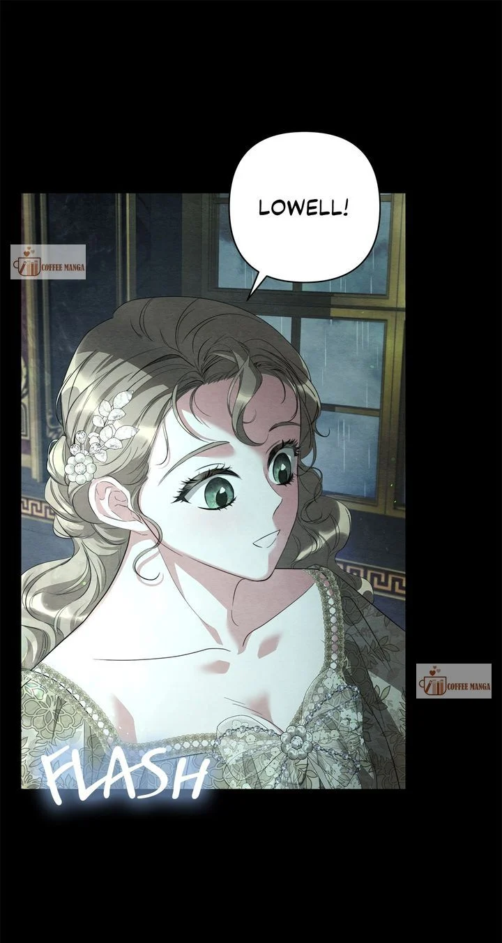 The Devil Who Kisses My Feet Chapter 4 - Page 77