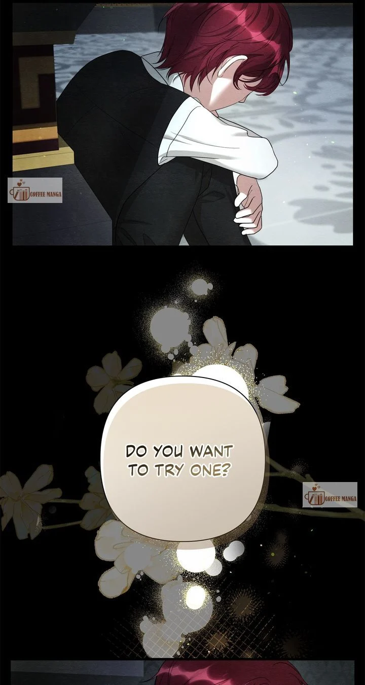 The Devil Who Kisses My Feet Chapter 4 - Page 82