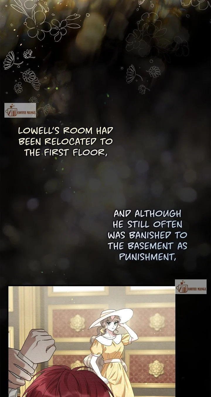 The Devil Who Kisses My Feet Chapter 4 - Page 86