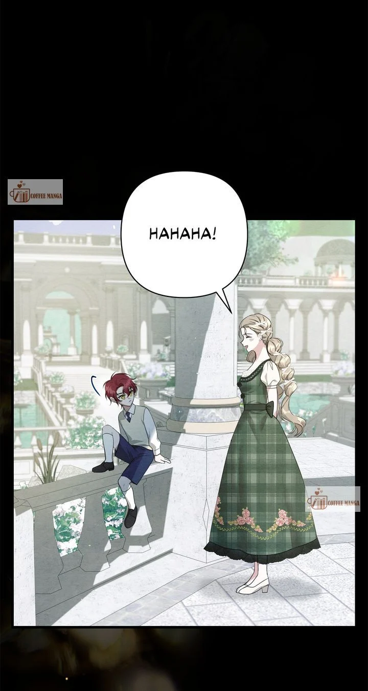 The Devil Who Kisses My Feet Chapter 4 - Page 93