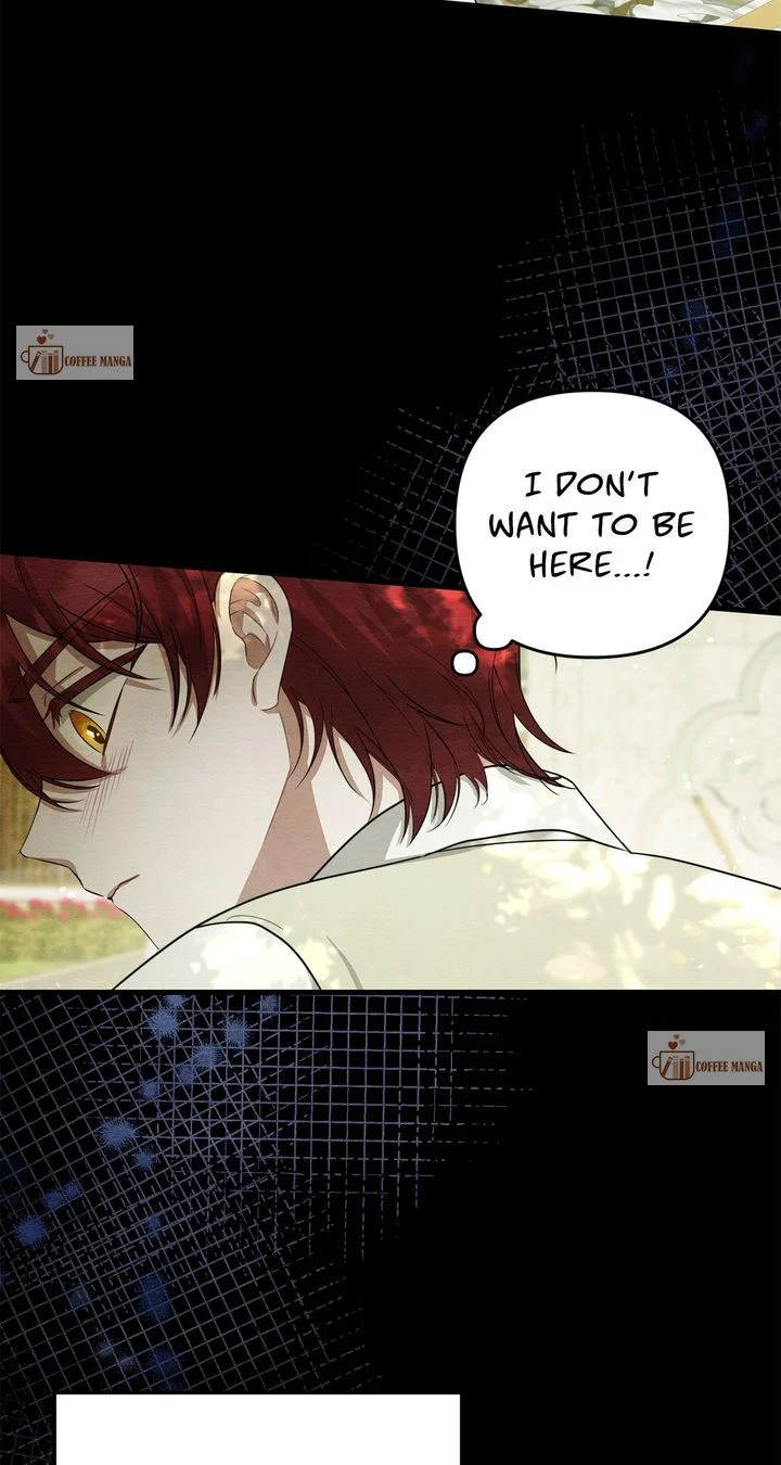 The Devil Who Kisses My Feet Chapter 5 - Page 11