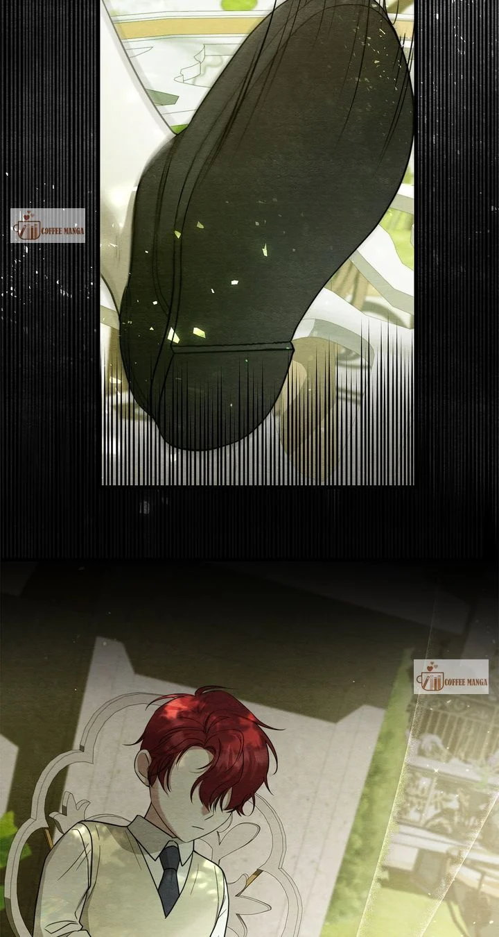 The Devil Who Kisses My Feet Chapter 5 - Page 14