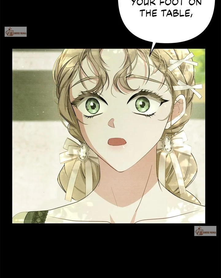 The Devil Who Kisses My Feet Chapter 5 - Page 16