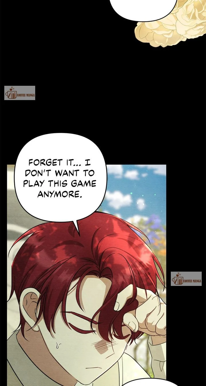 The Devil Who Kisses My Feet Chapter 5 - Page 18