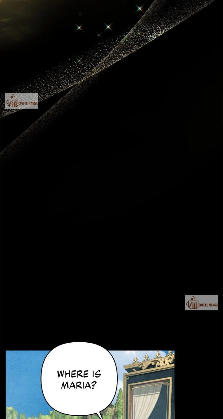 The Devil Who Kisses My Feet Chapter 5 - Page 28