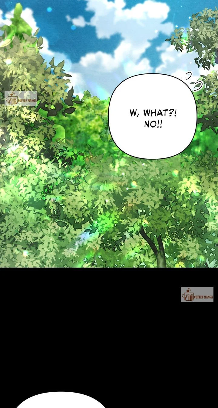 The Devil Who Kisses My Feet Chapter 5 - Page 34