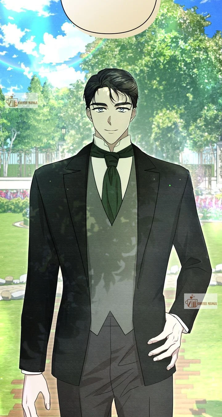 The Devil Who Kisses My Feet Chapter 5 - Page 42