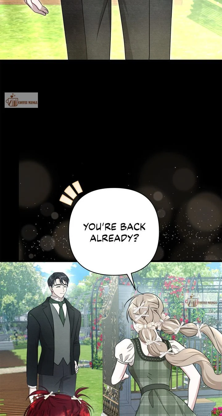 The Devil Who Kisses My Feet Chapter 5 - Page 43