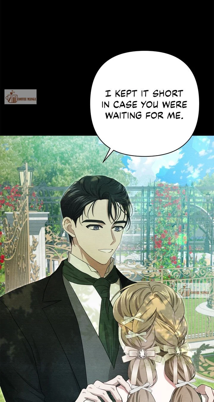 The Devil Who Kisses My Feet Chapter 5 - Page 45