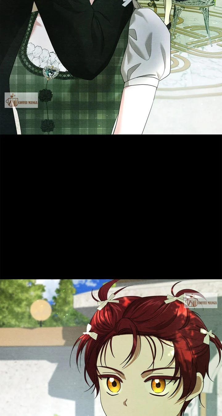 The Devil Who Kisses My Feet Chapter 5 - Page 47