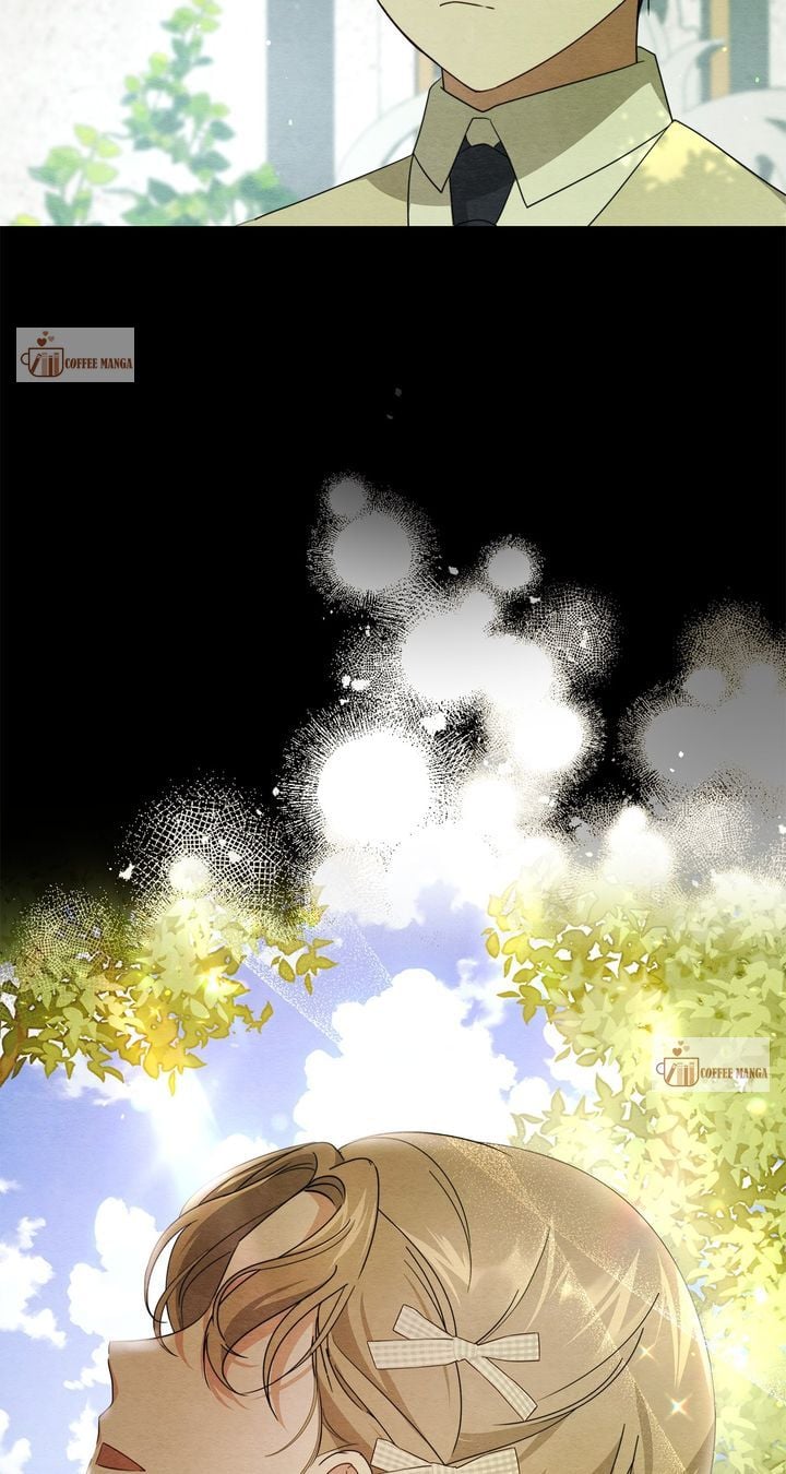 The Devil Who Kisses My Feet Chapter 5 - Page 48