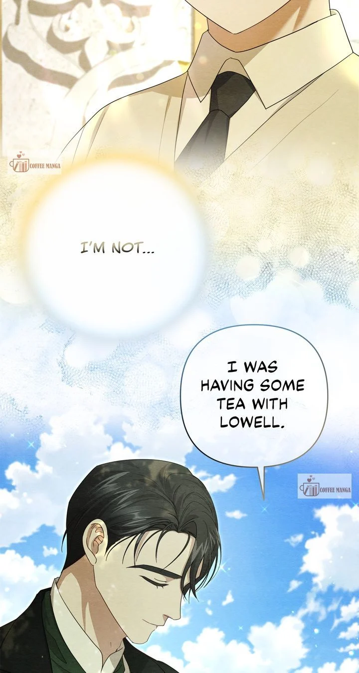 The Devil Who Kisses My Feet Chapter 5 - Page 50