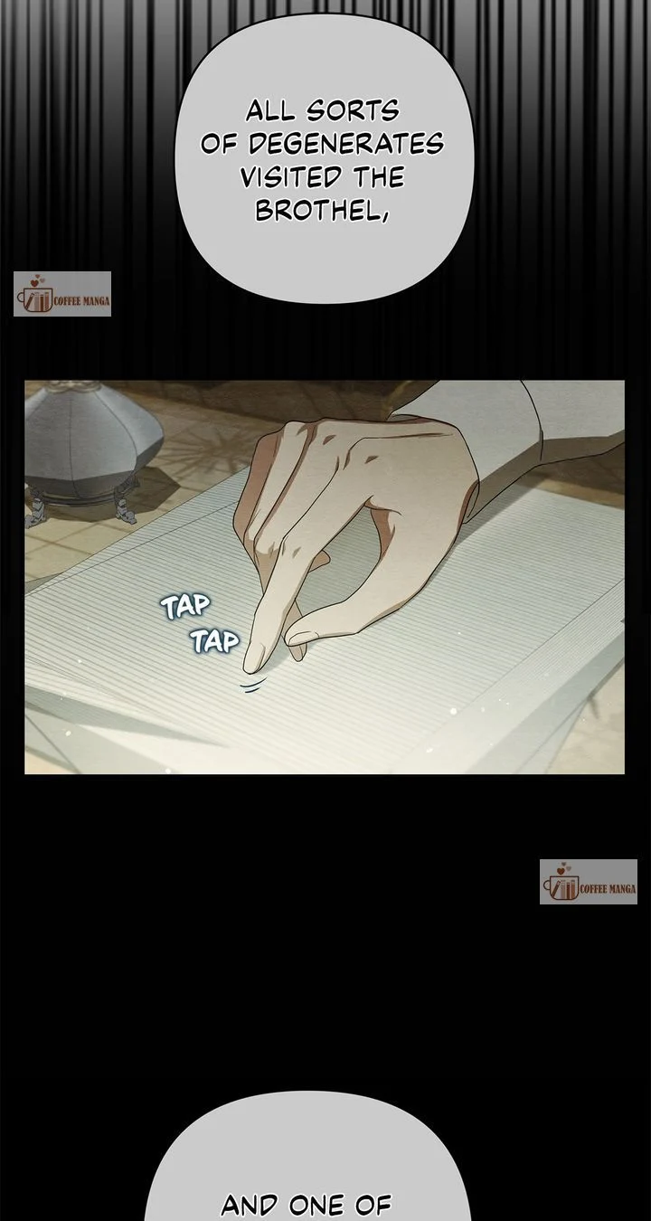 The Devil Who Kisses My Feet Chapter 5 - Page 61
