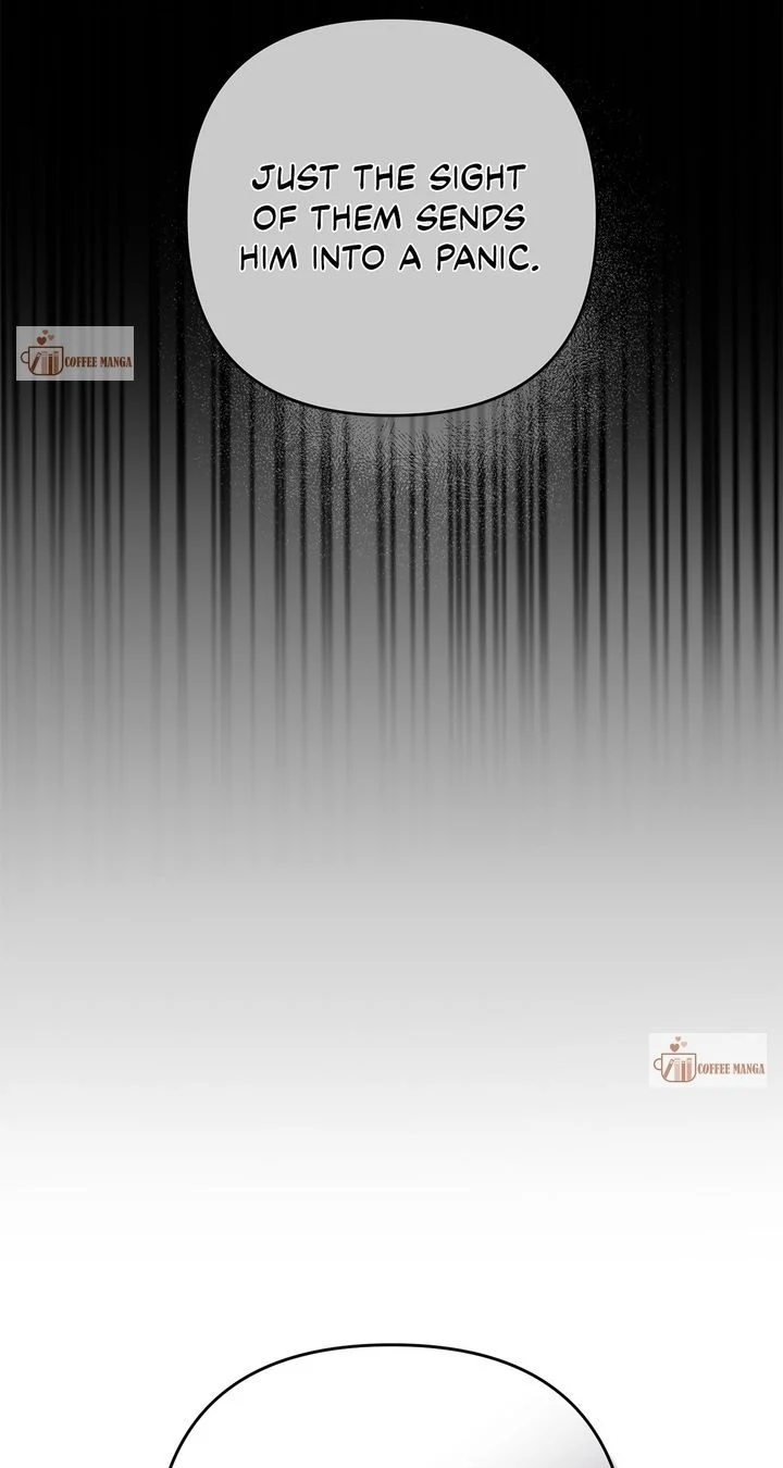 The Devil Who Kisses My Feet Chapter 5 - Page 63