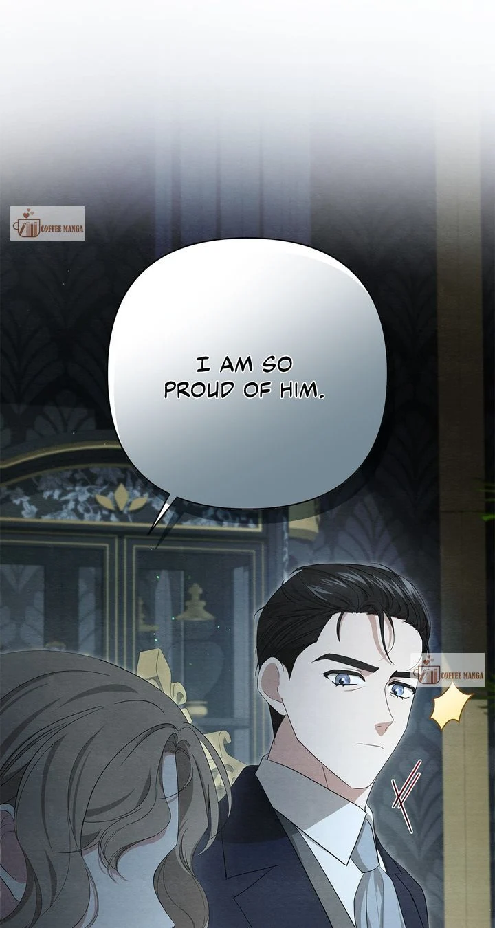 The Devil Who Kisses My Feet Chapter 5 - Page 72
