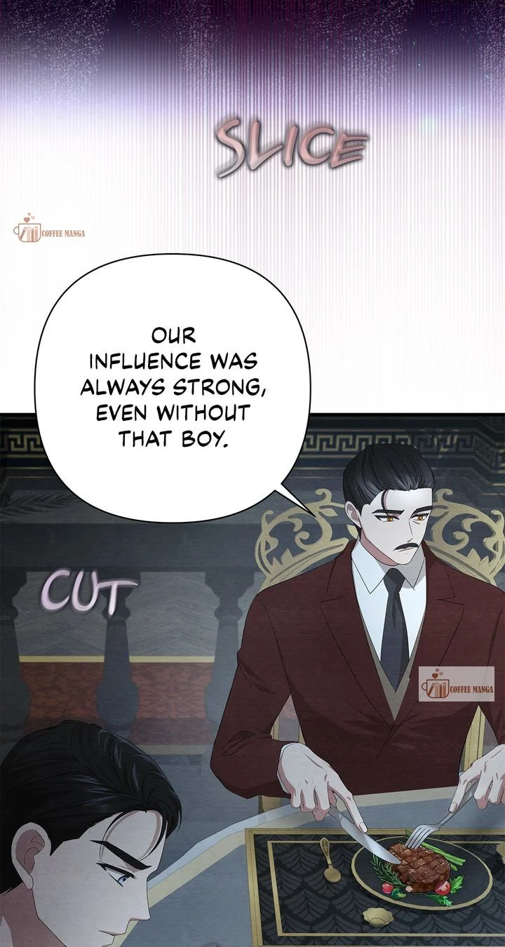 The Devil Who Kisses My Feet Chapter 5 - Page 76