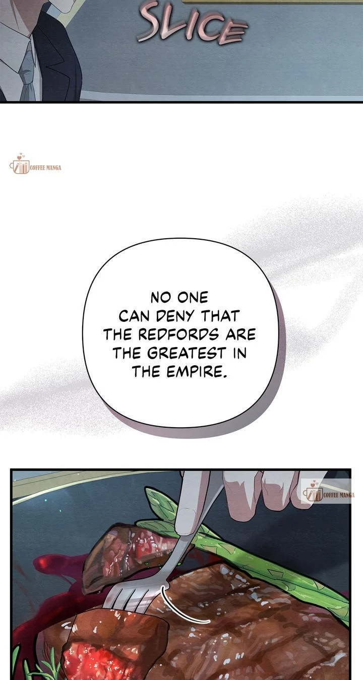 The Devil Who Kisses My Feet Chapter 5 - Page 77