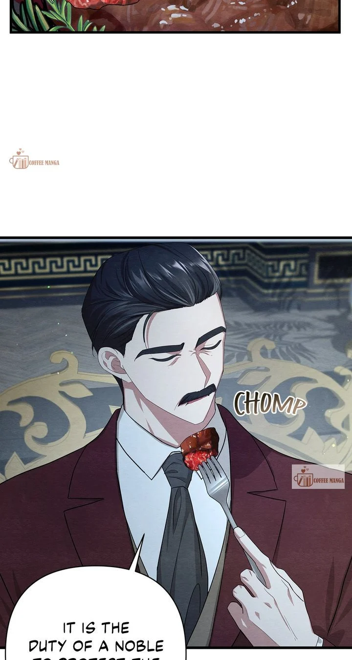 The Devil Who Kisses My Feet Chapter 5 - Page 78