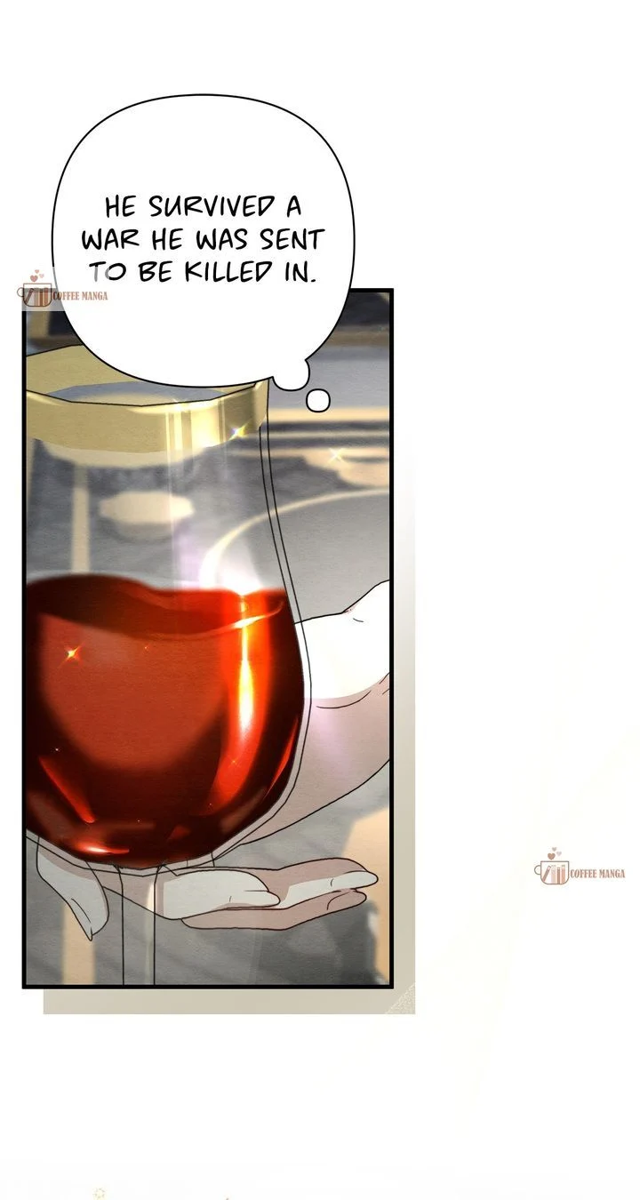 The Devil Who Kisses My Feet Chapter 5 - Page 80