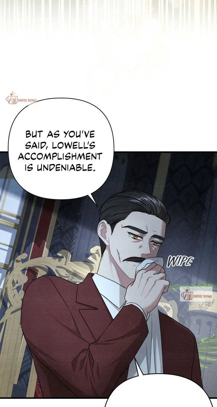 The Devil Who Kisses My Feet Chapter 5 - Page 84