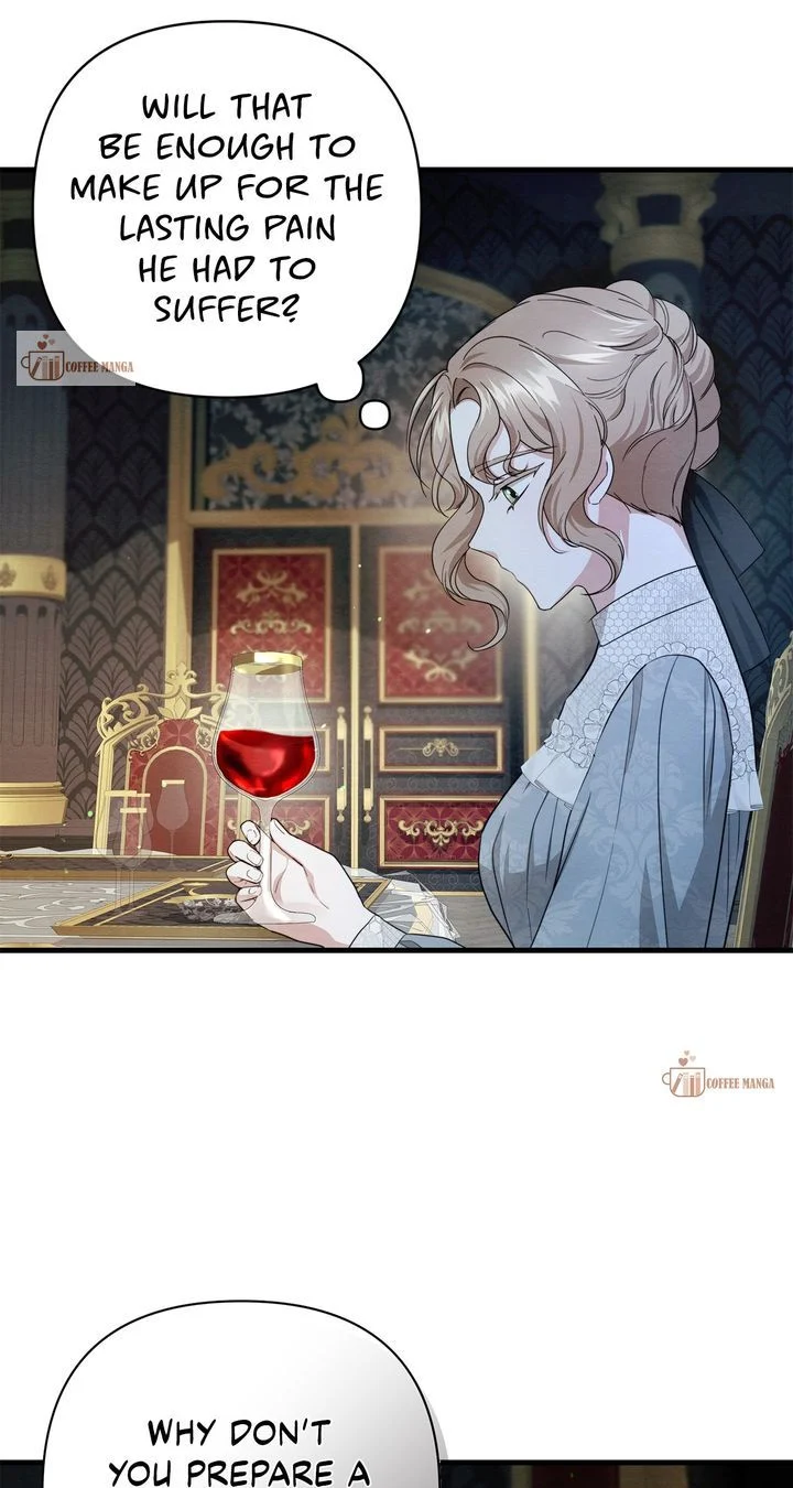 The Devil Who Kisses My Feet Chapter 5 - Page 86