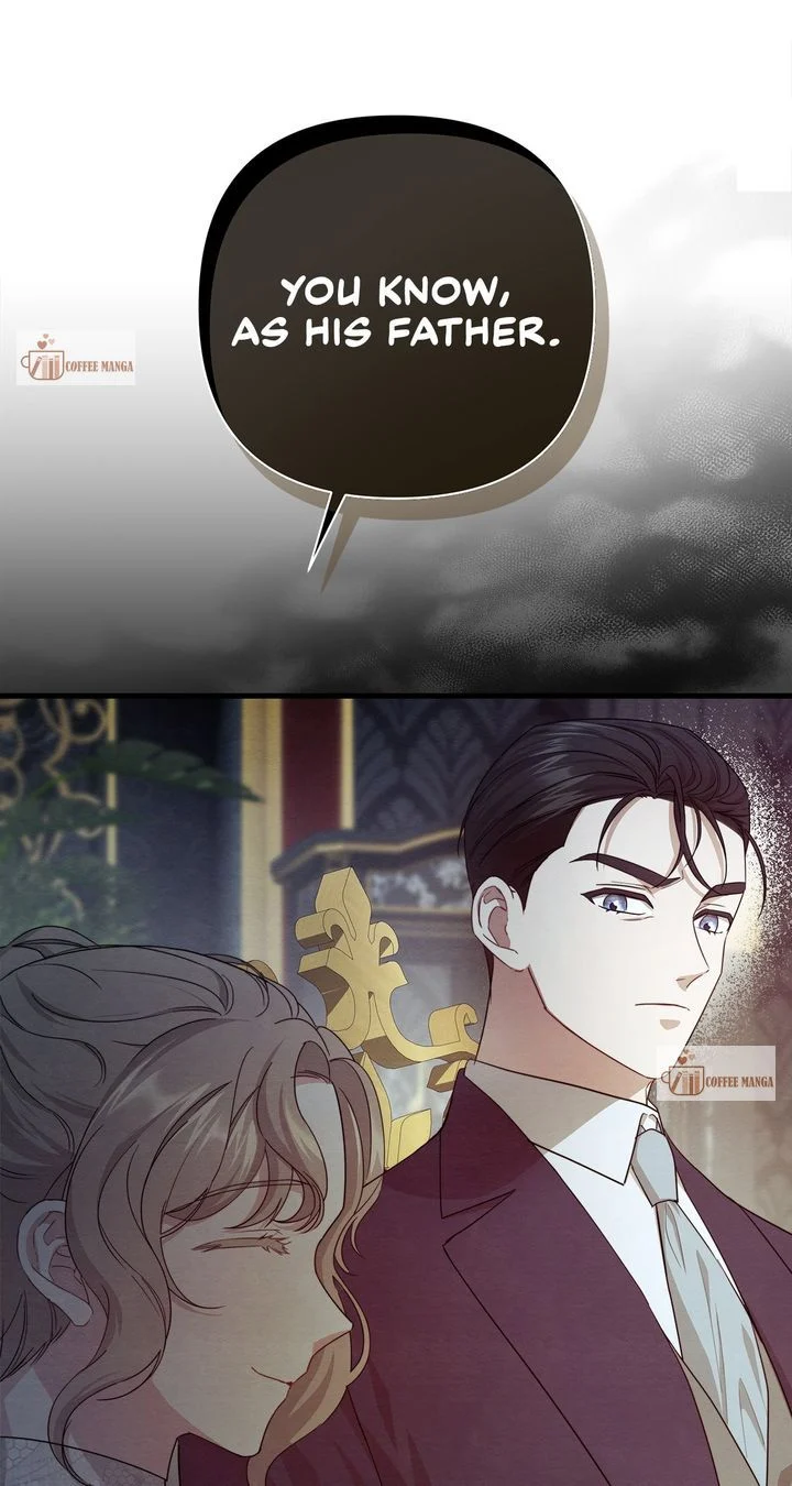 The Devil Who Kisses My Feet Chapter 5 - Page 88