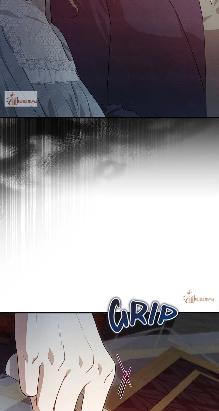 The Devil Who Kisses My Feet Chapter 5 - Page 89