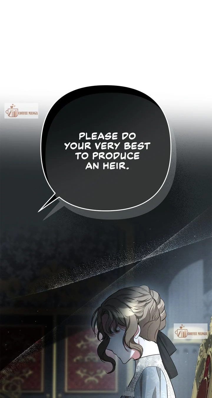 The Devil Who Kisses My Feet Chapter 6 - Page 11