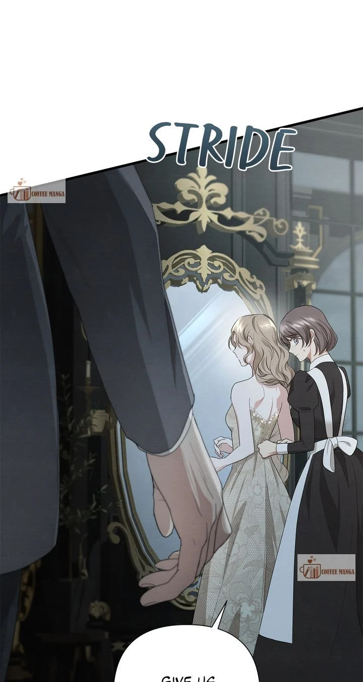 The Devil Who Kisses My Feet Chapter 6 - Page 16