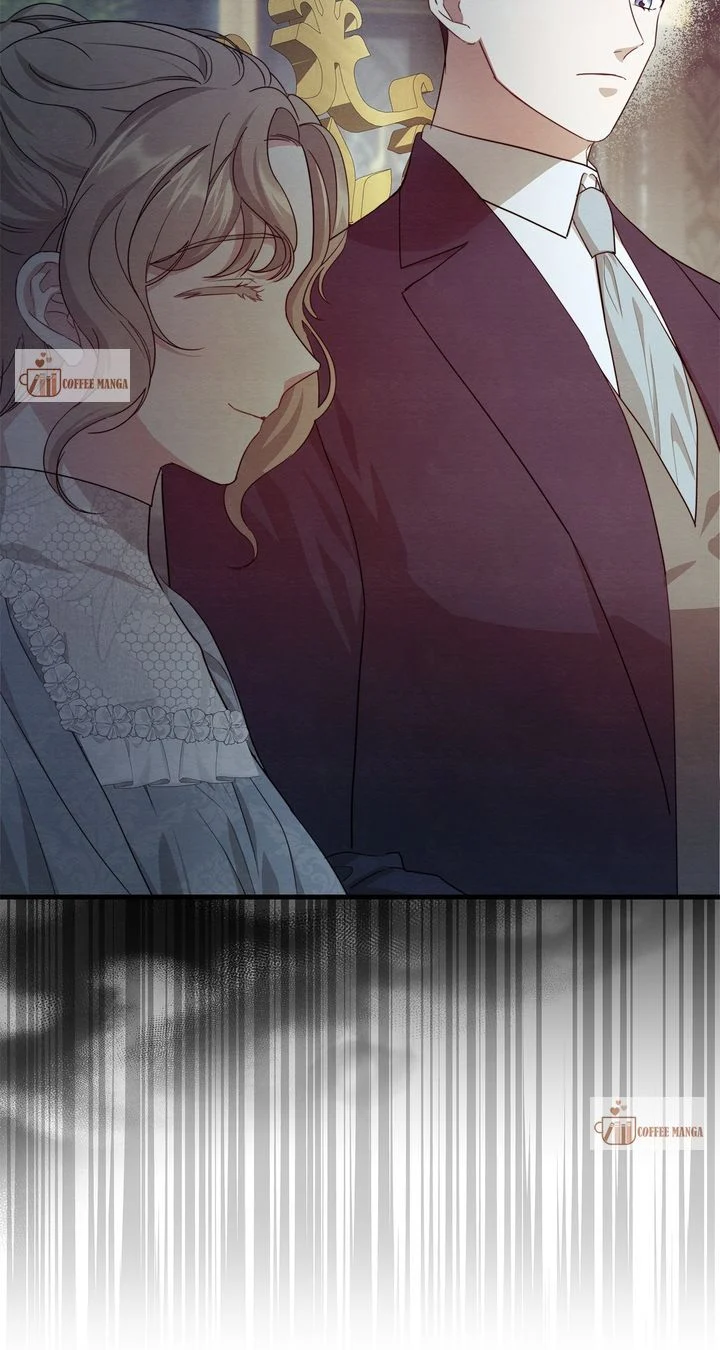 The Devil Who Kisses My Feet Chapter 6 - Page 3