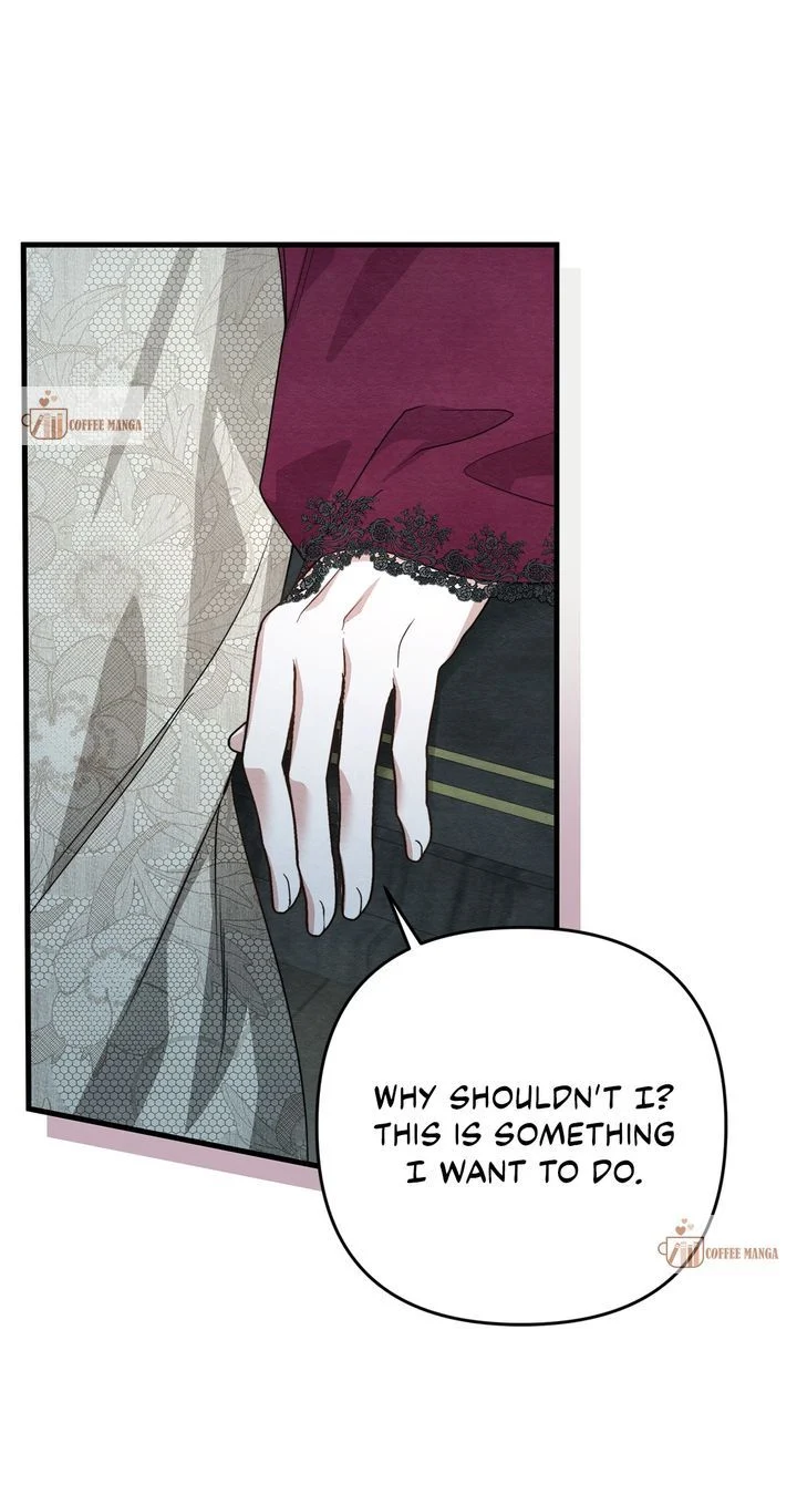 The Devil Who Kisses My Feet Chapter 6 - Page 23
