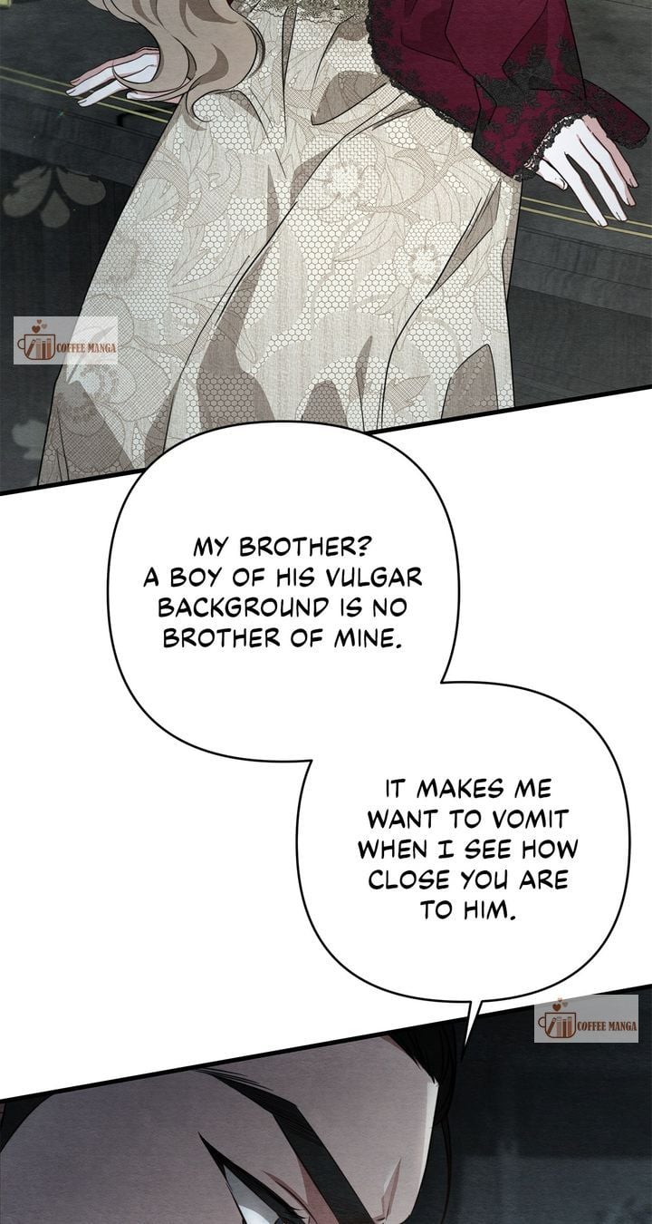The Devil Who Kisses My Feet Chapter 6 - Page 25