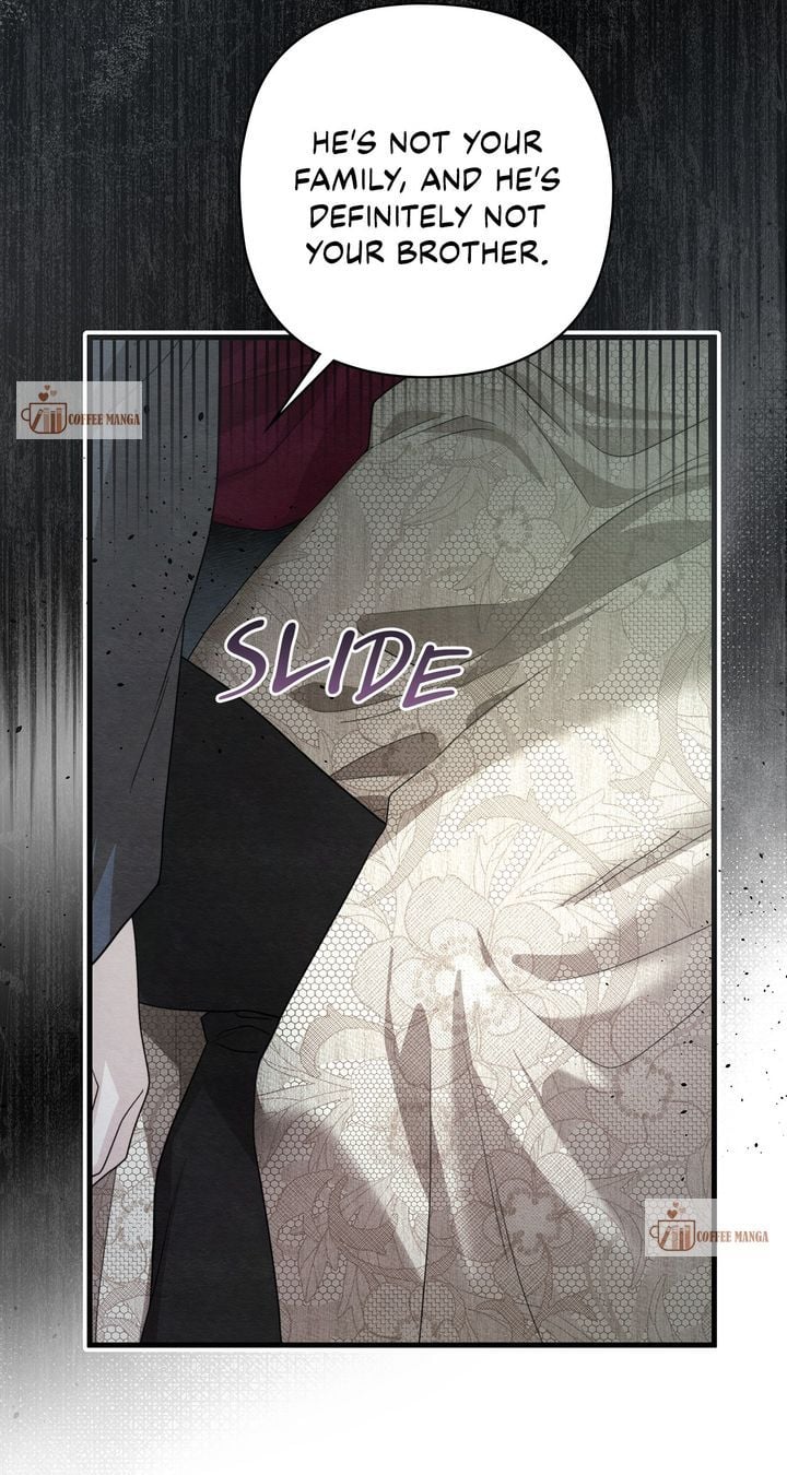The Devil Who Kisses My Feet Chapter 6 - Page 29