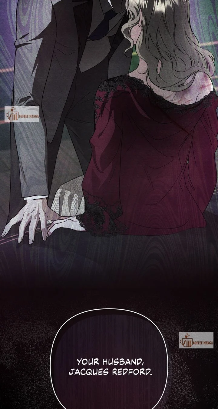 The Devil Who Kisses My Feet Chapter 6 - Page 31