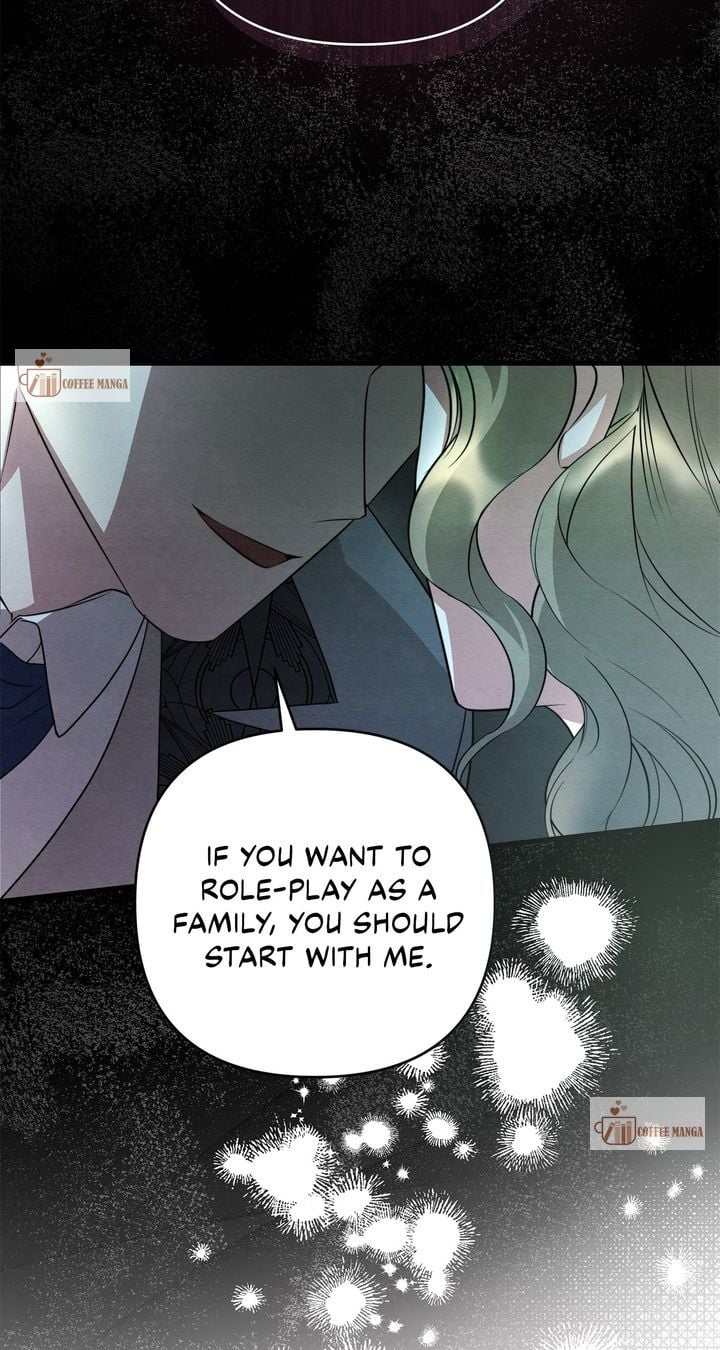 The Devil Who Kisses My Feet Chapter 6 - Page 32