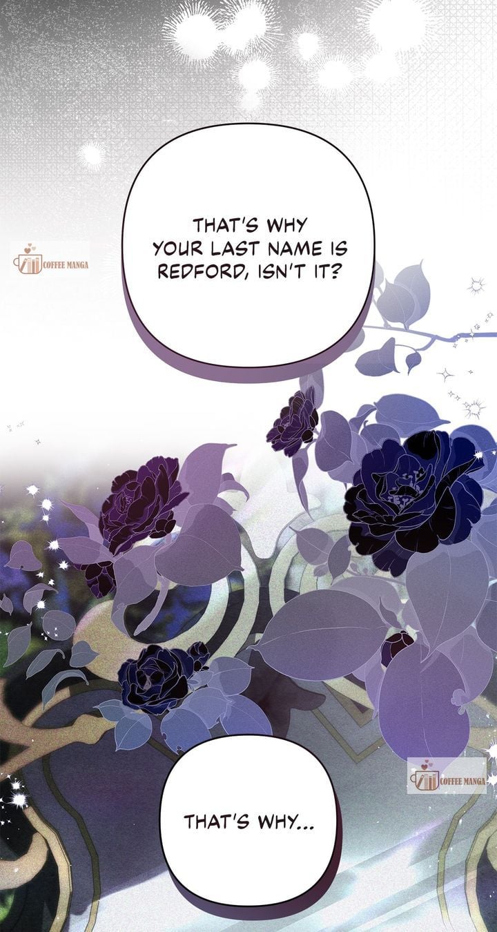 The Devil Who Kisses My Feet Chapter 6 - Page 33