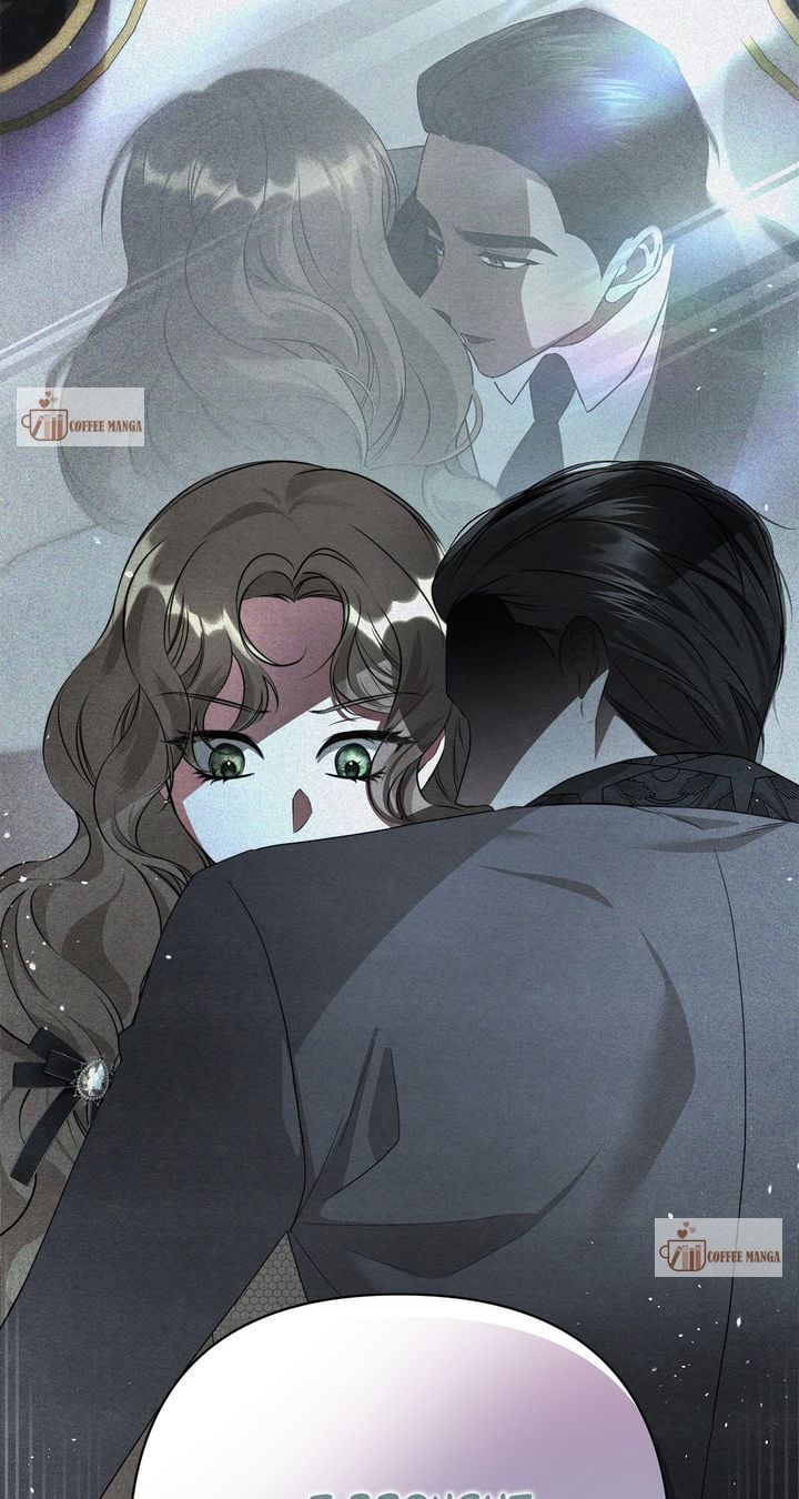 The Devil Who Kisses My Feet Chapter 6 - Page 34