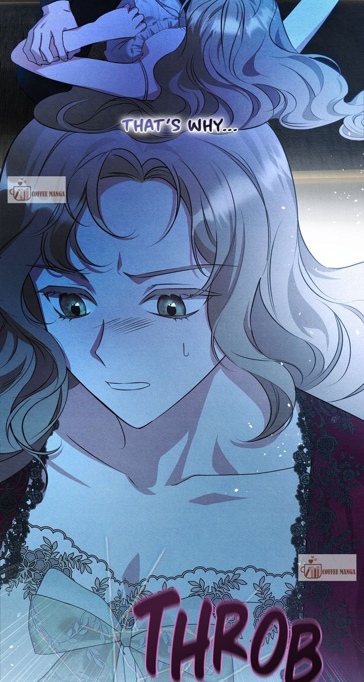 The Devil Who Kisses My Feet Chapter 6 - Page 37