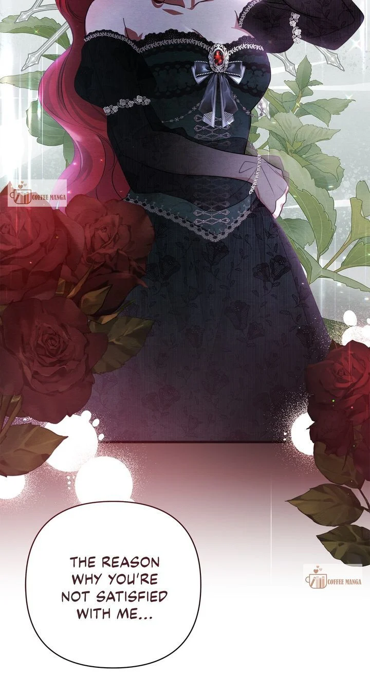The Devil Who Kisses My Feet Chapter 6 - Page 42