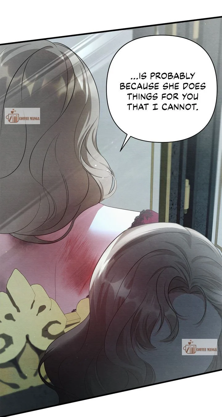 The Devil Who Kisses My Feet Chapter 6 - Page 43