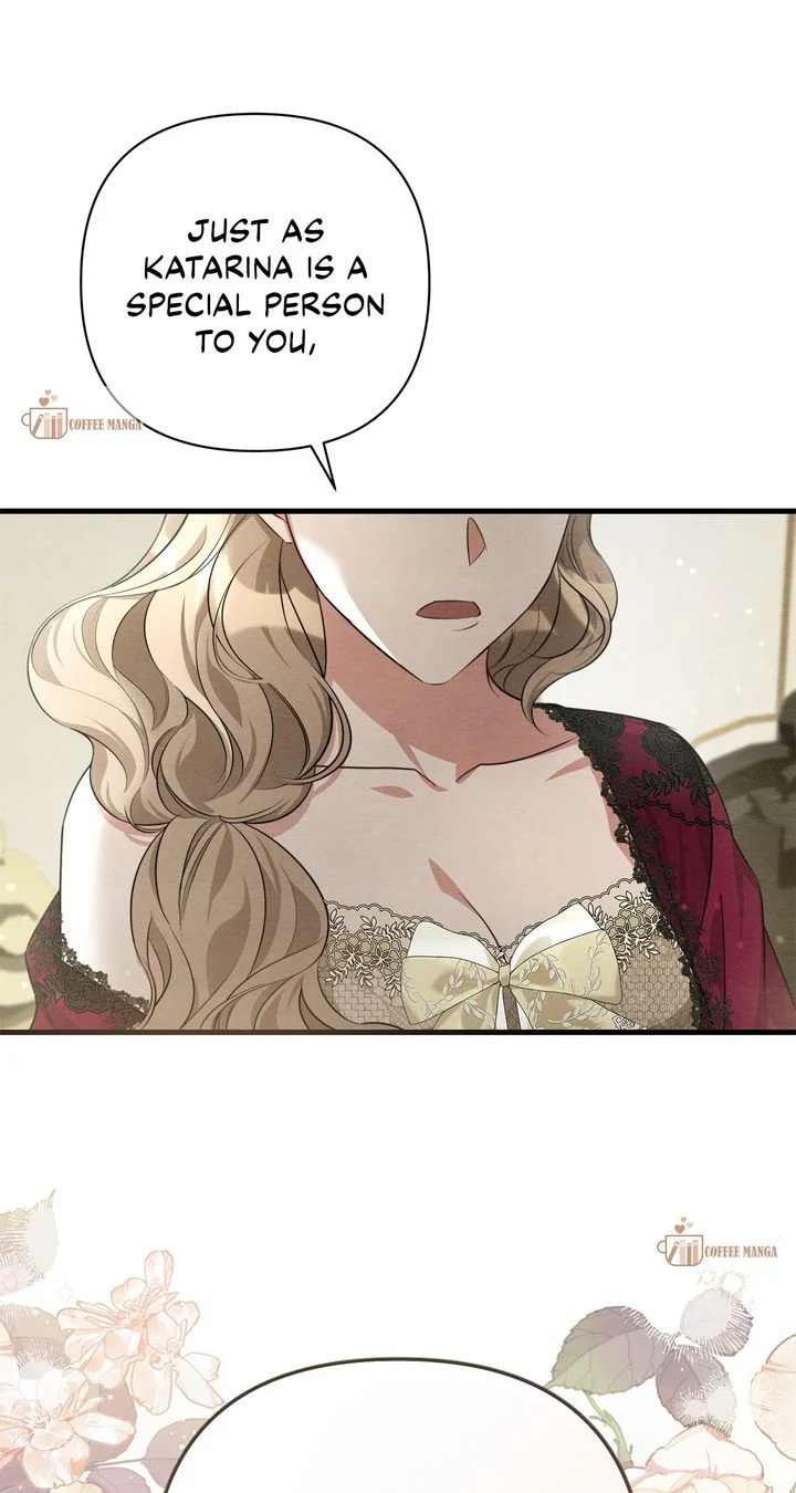 The Devil Who Kisses My Feet Chapter 6 - Page 44