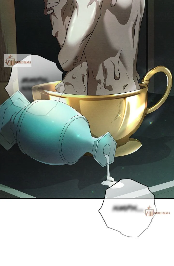 The Devil Who Kisses My Feet Chapter 6 - Page 63