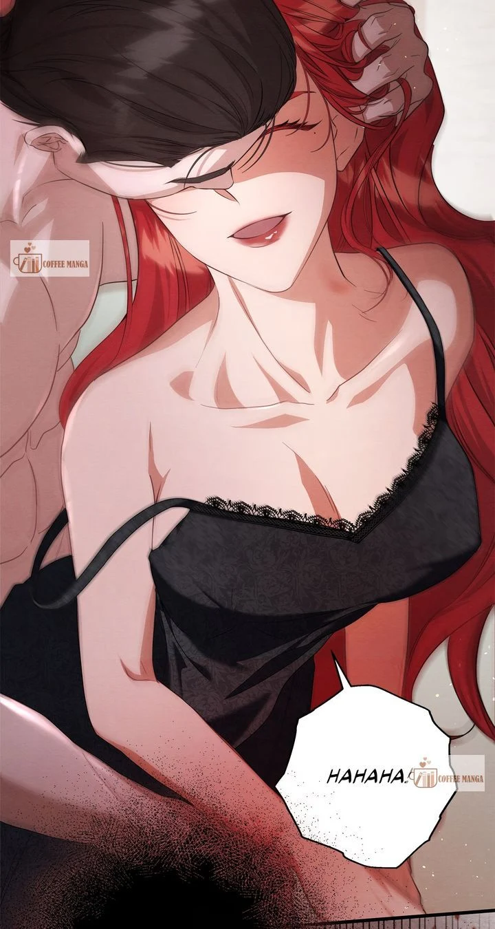 The Devil Who Kisses My Feet Chapter 6 - Page 65