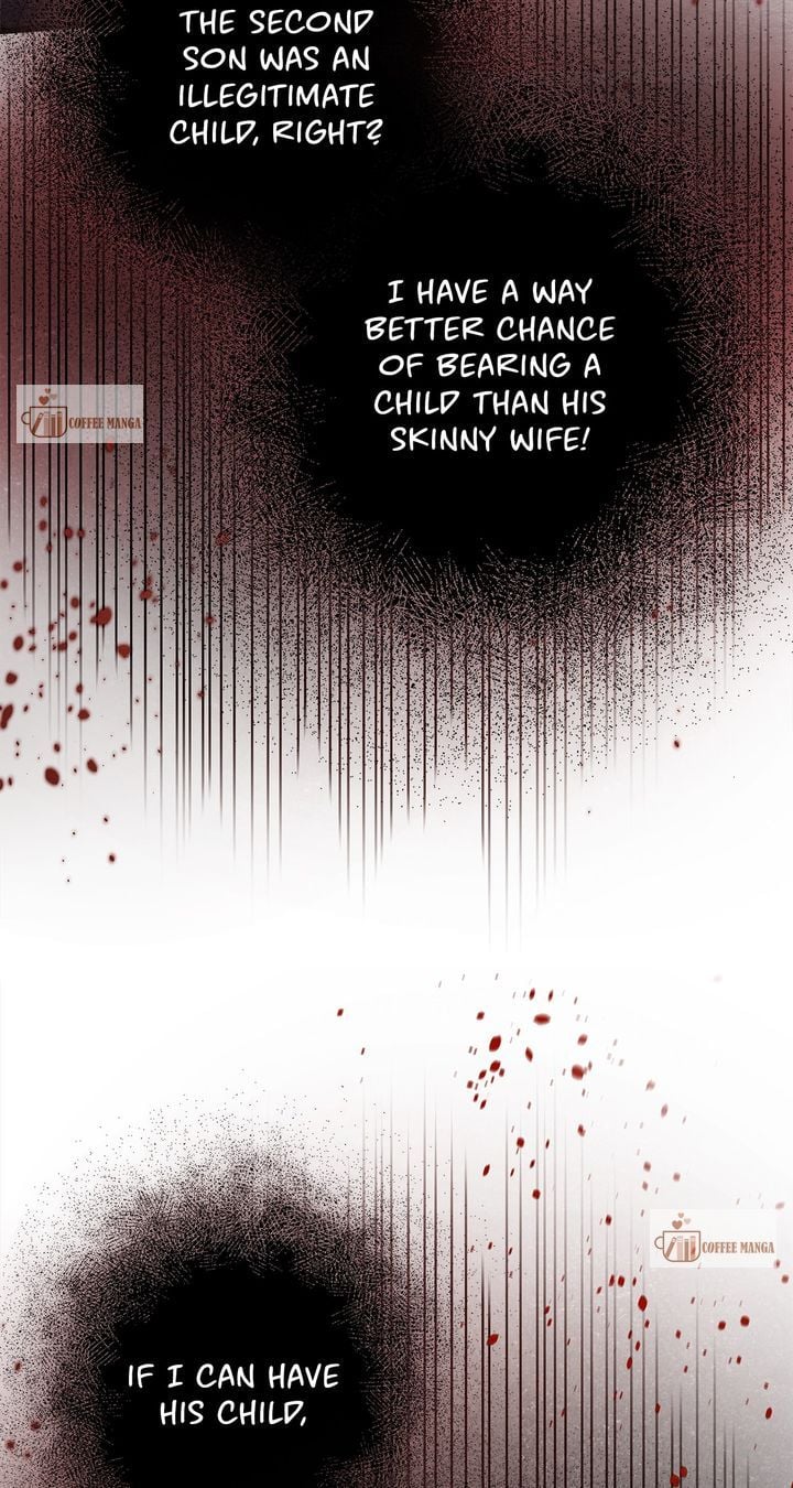The Devil Who Kisses My Feet Chapter 6 - Page 66