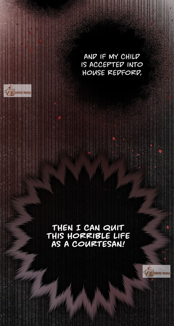 The Devil Who Kisses My Feet Chapter 6 - Page 67