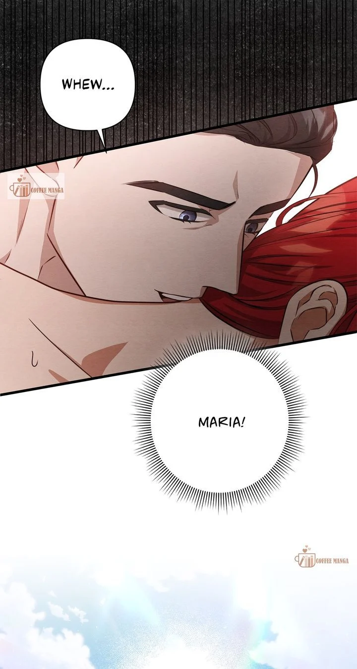 The Devil Who Kisses My Feet Chapter 6 - Page 68