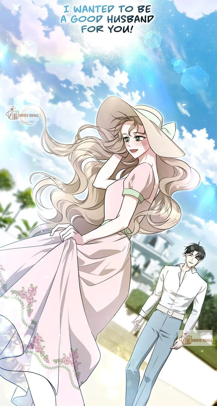 The Devil Who Kisses My Feet Chapter 6 - Page 69